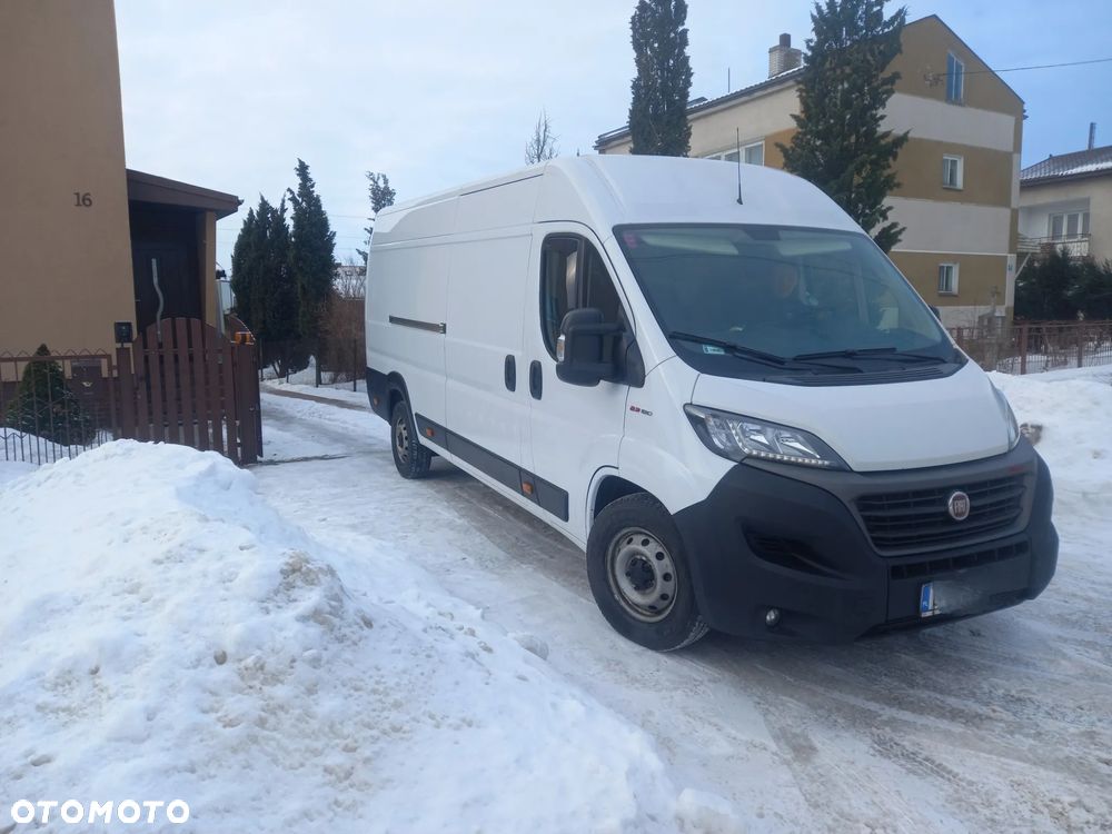 Fiat Ducato - 4