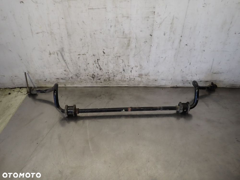 STABILIZATOR PRZÓD MITSUBISHI LANCER VIII - 4