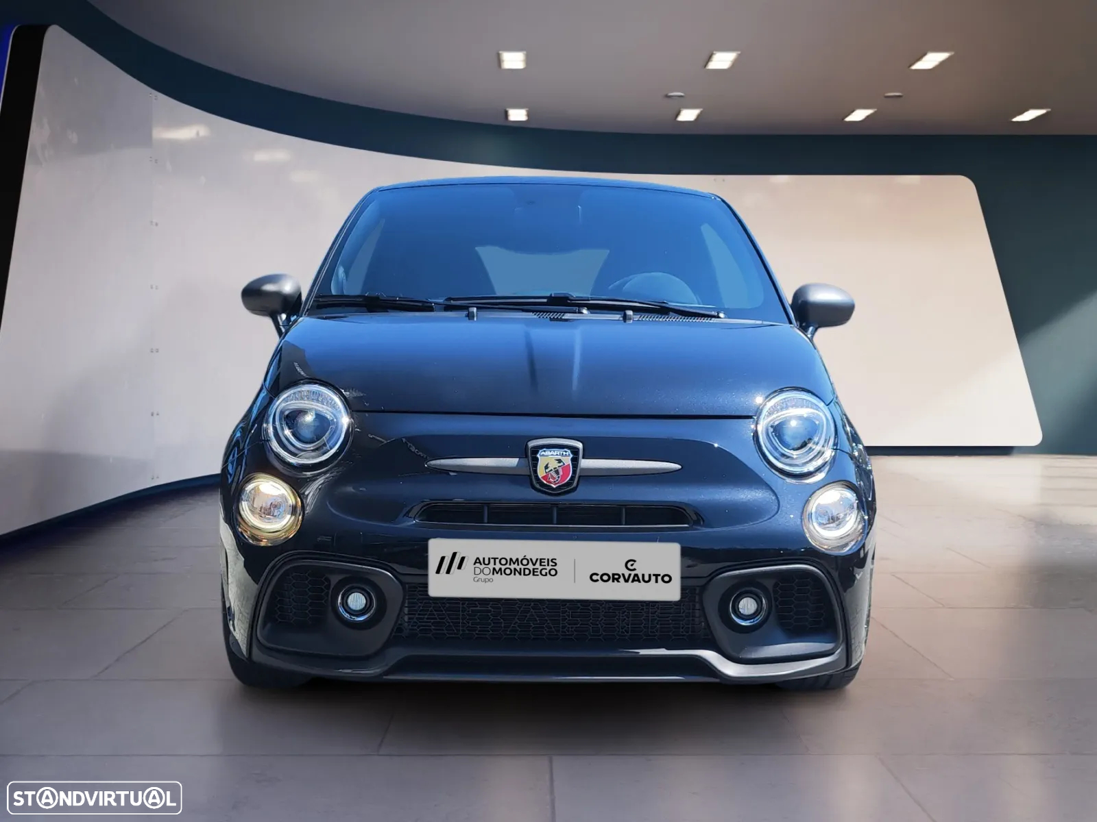 Abarth 695 1.4 T-Jet 75 Anniversário - 2