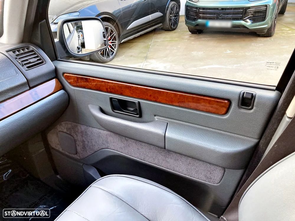 Land Rover Range Rover 4.6 HSE - 18