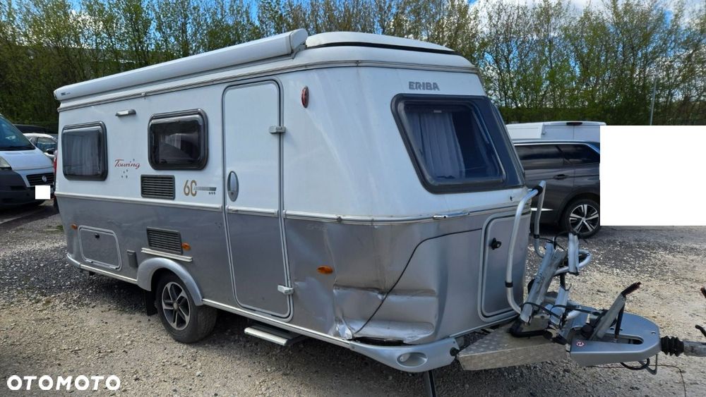 Hymer-Eriba Touring - 9