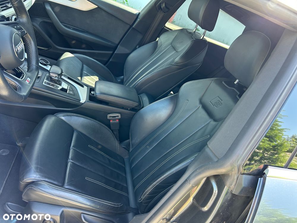 Audi A5 Sportback - 35