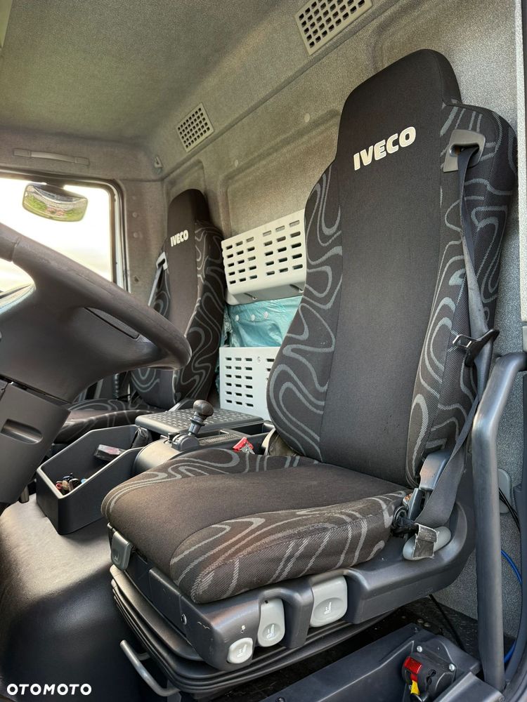 Iveco Eurocargo - 8