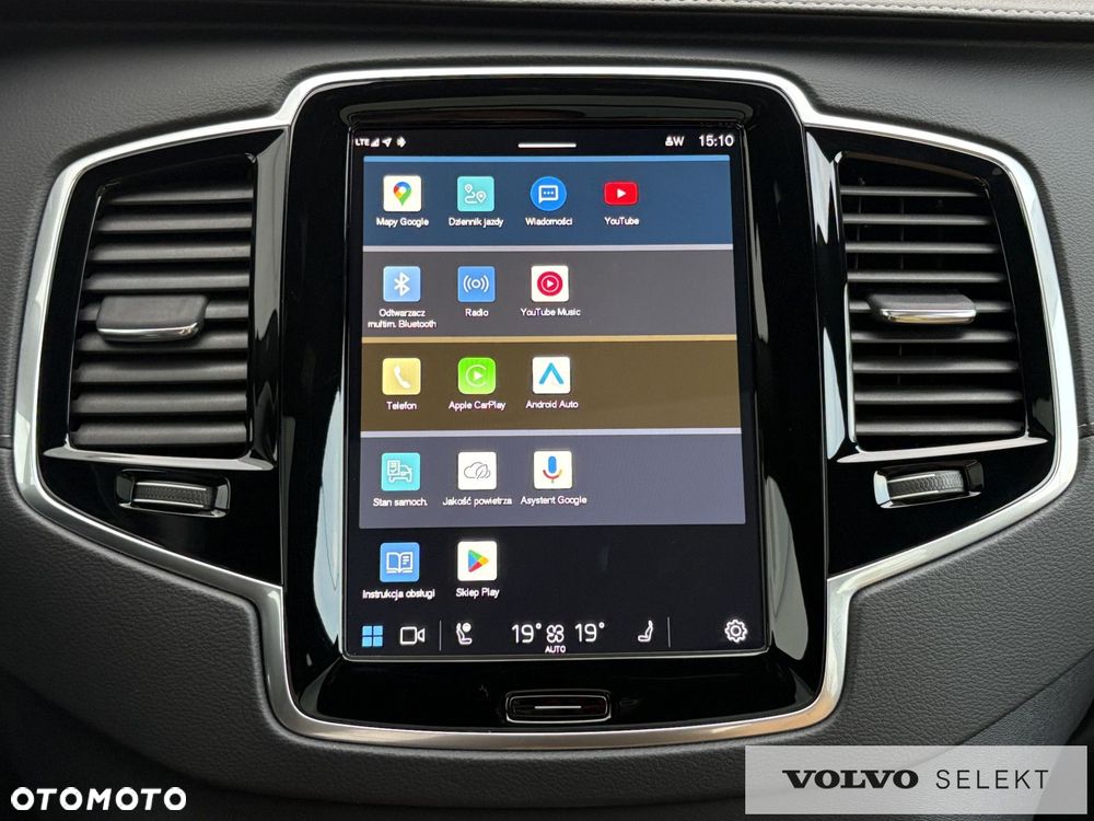 Volvo XC 90 - 13