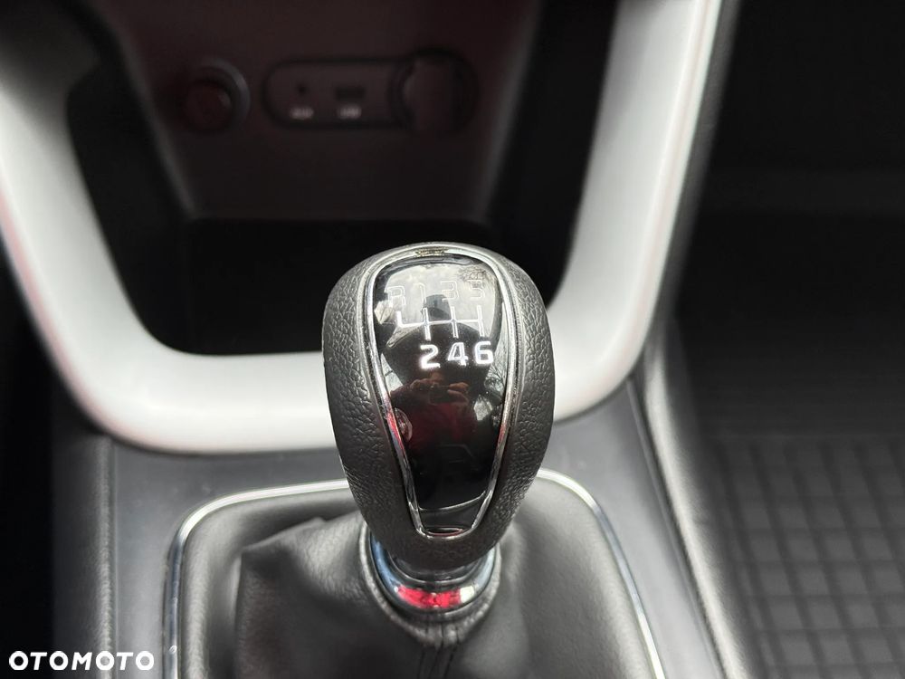 Kia Ceed 1.4 CRDi 90 Spirit - 20