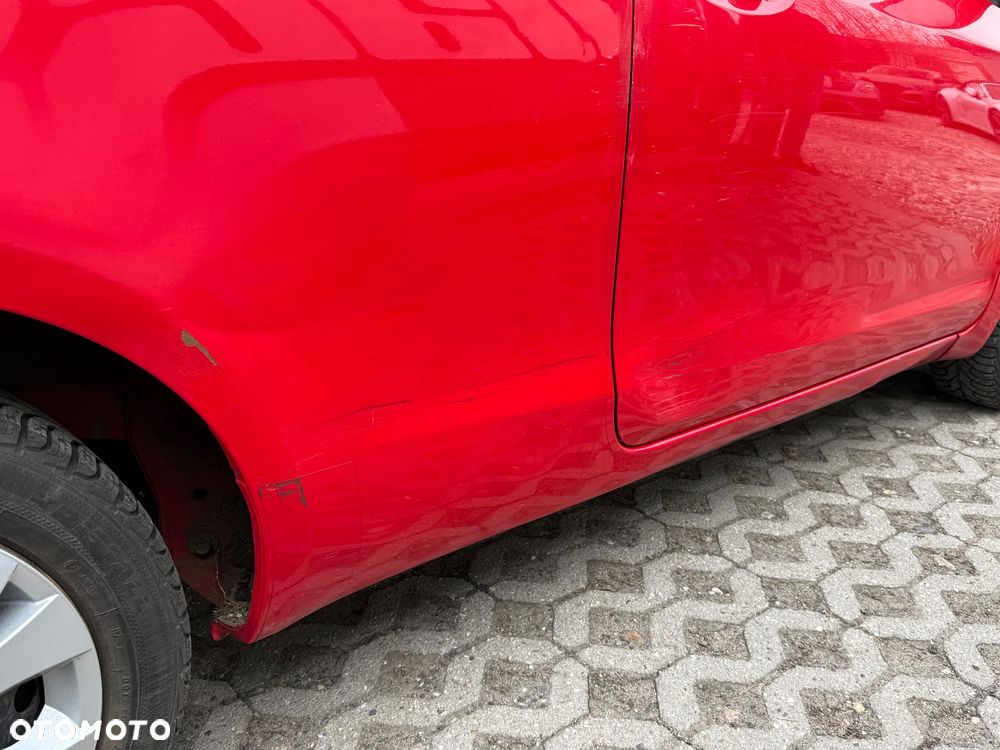 Toyota Yaris 1.3 Luna A/C - 6