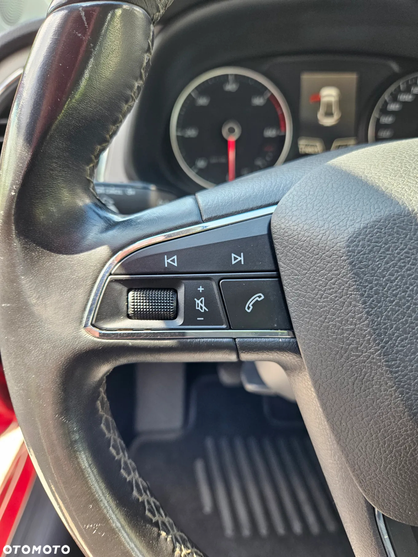 Seat Leon 1.6 TDI Start&Stop Style - 17