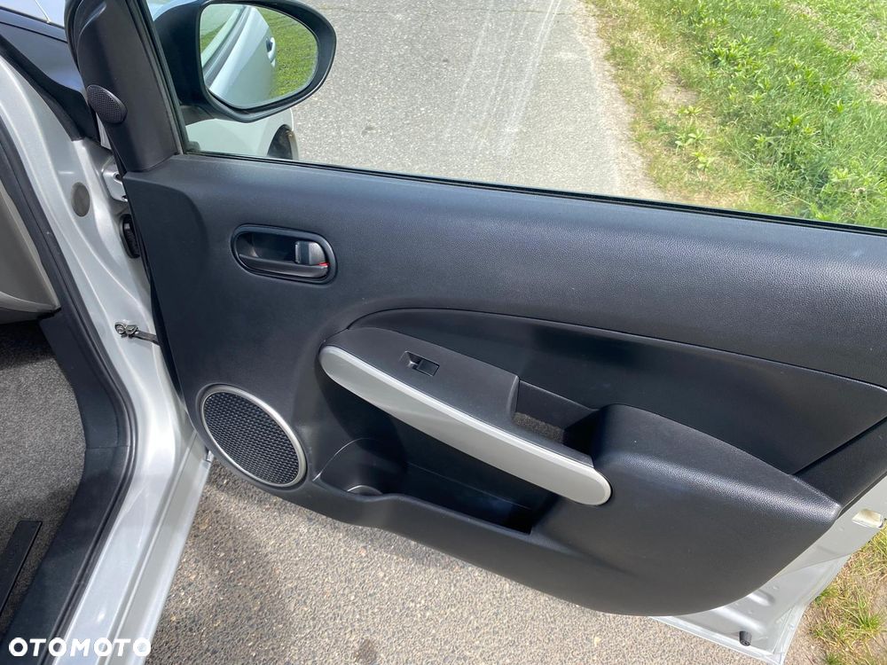 Mazda 2 1.5 Dynamic - 9
