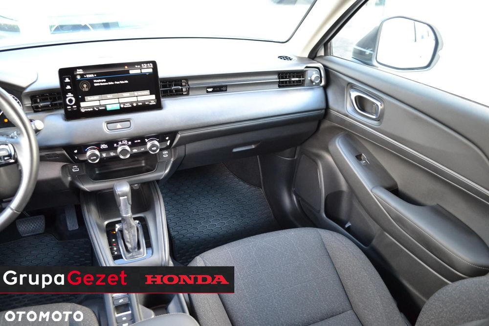 Honda HR-V - 12