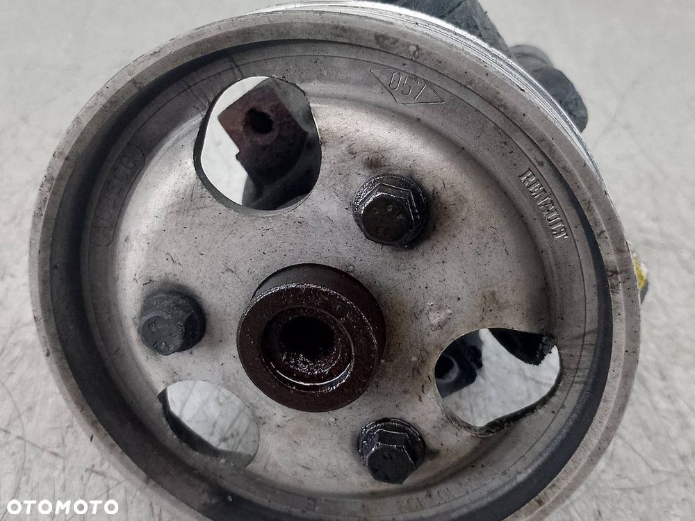POMPA WSPOMAGANIA RENAULT KANGOO I 26043475-RG  26043475-RG  7700840105 - 4