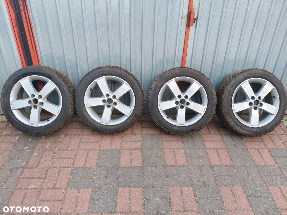 Ford Galaxy 2.0 TDCi Platinium X - 12