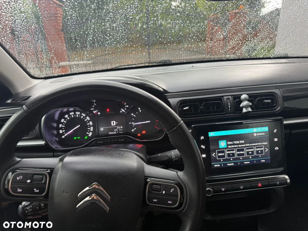 Citroën C3 BlueHDi 100 S&S PLUS - 12