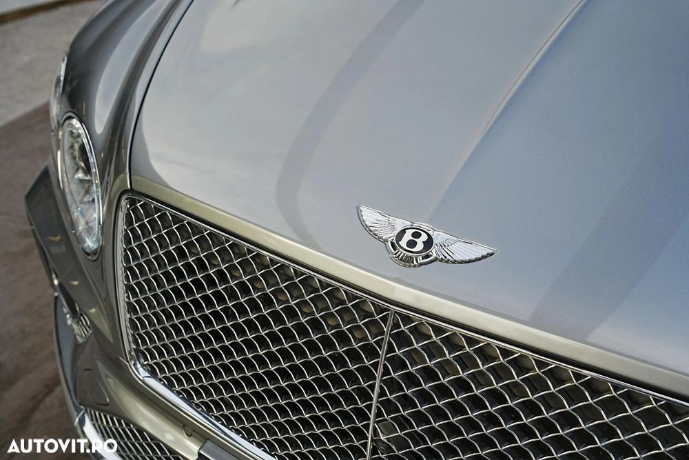 Bentley Bentayga - 9