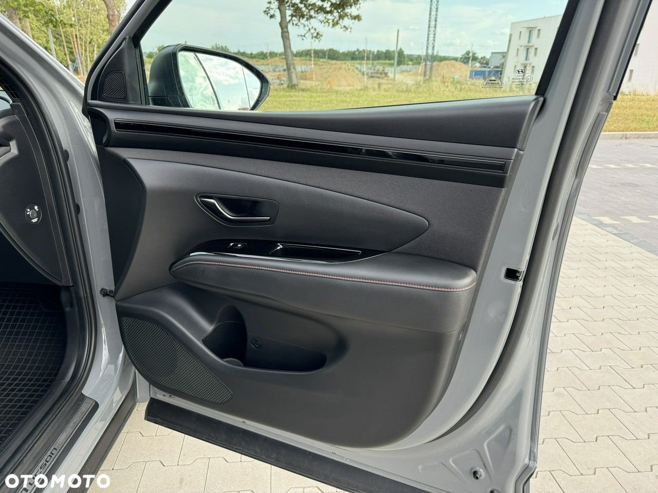 Hyundai Tucson 1.6 T-GDi Executive N Line 2WD - 32