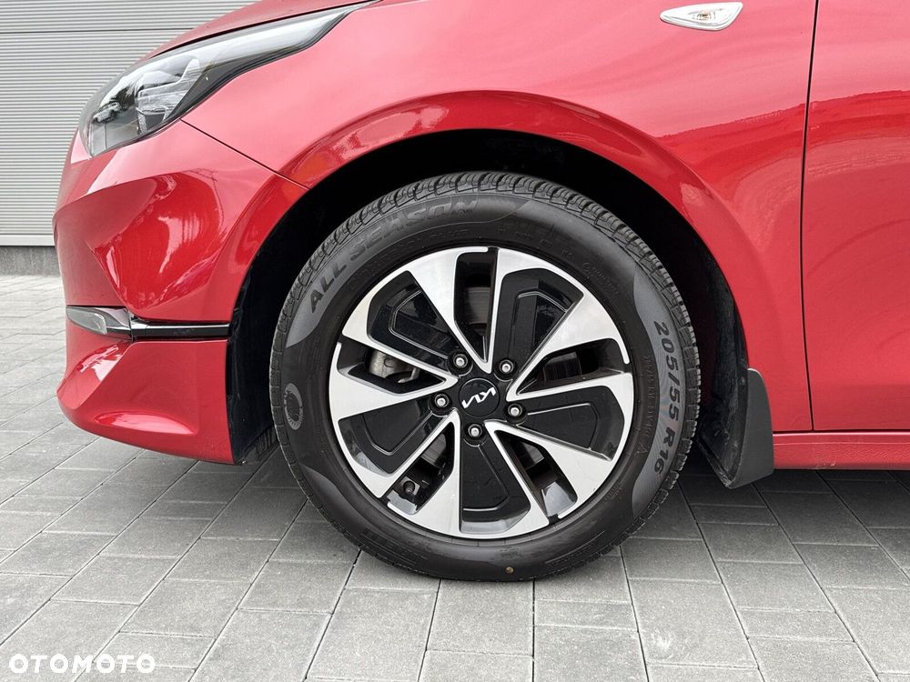Kia Ceed 1.5 T-GDI M - 6