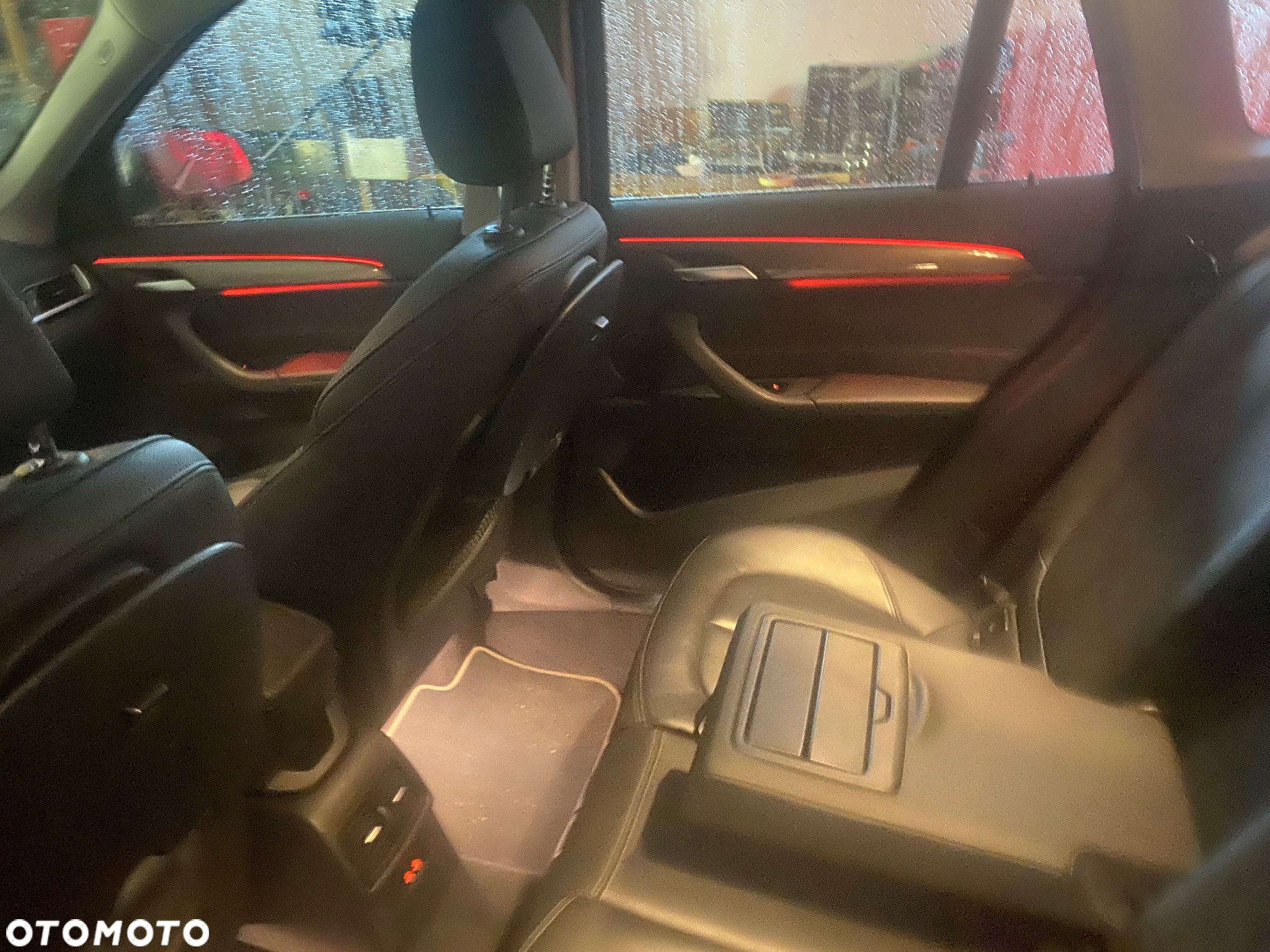 BMW X1 xDrive20d - 26