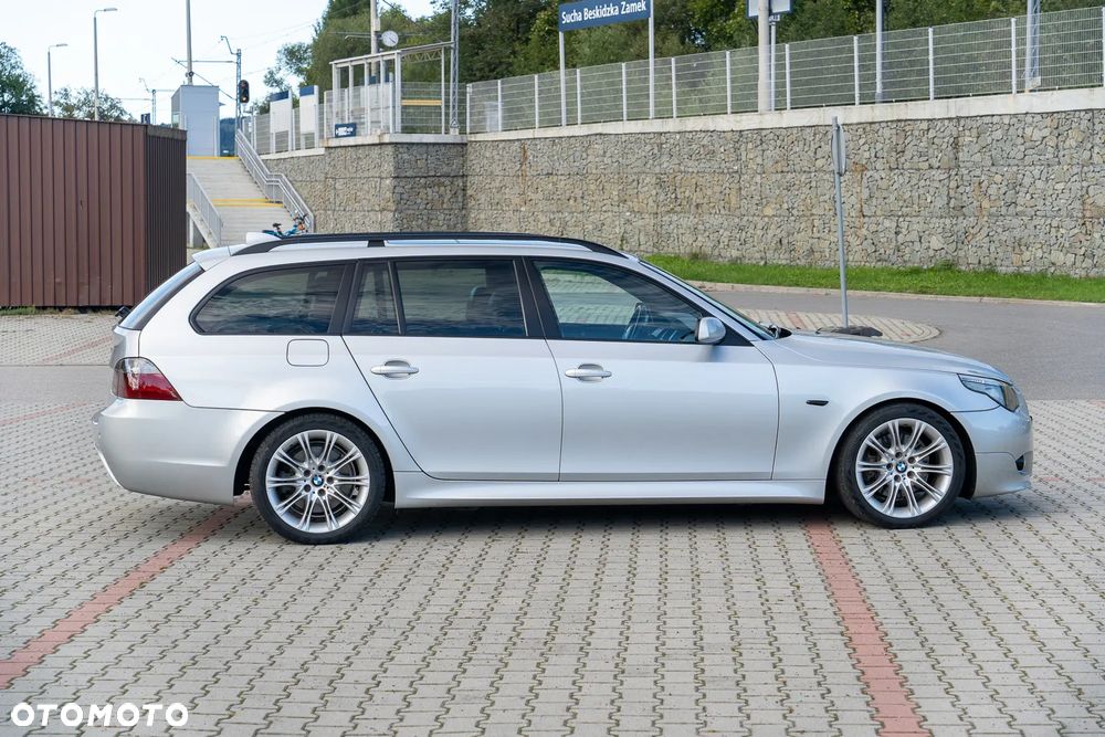 BMW Seria 5 - 15