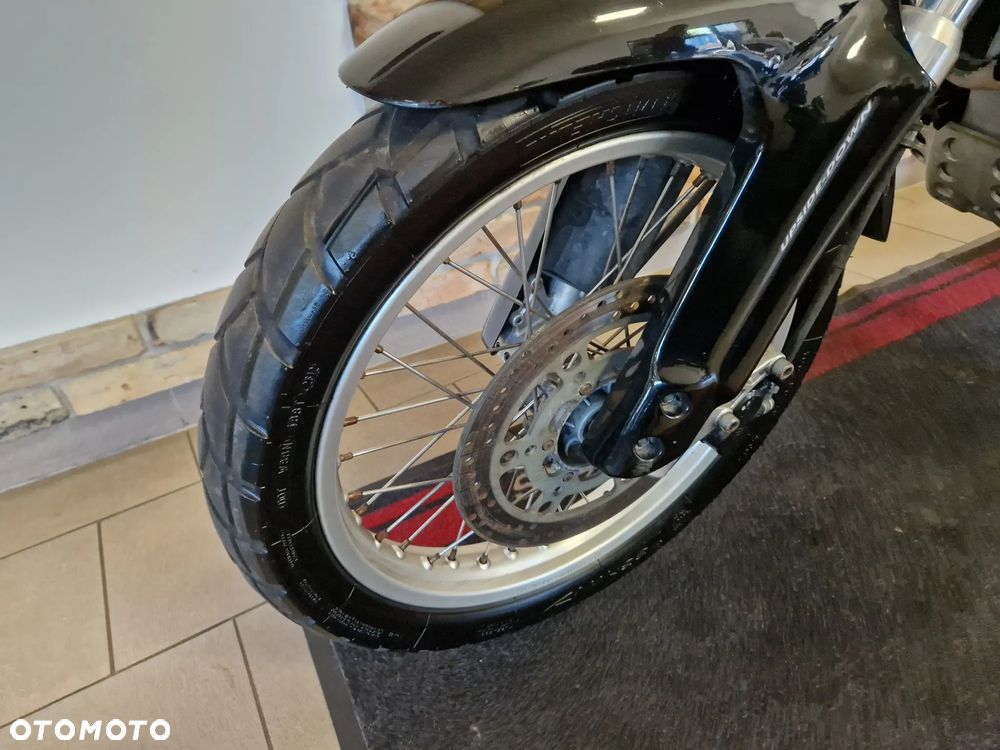 Aprilia Pegaso - 19