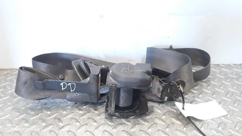 CINTO DE SEGURANÇA FRENTE DIREITO MITSUBISHI MONTERO 2.8 TD (V46W, V26W) 125CV 2... - 1