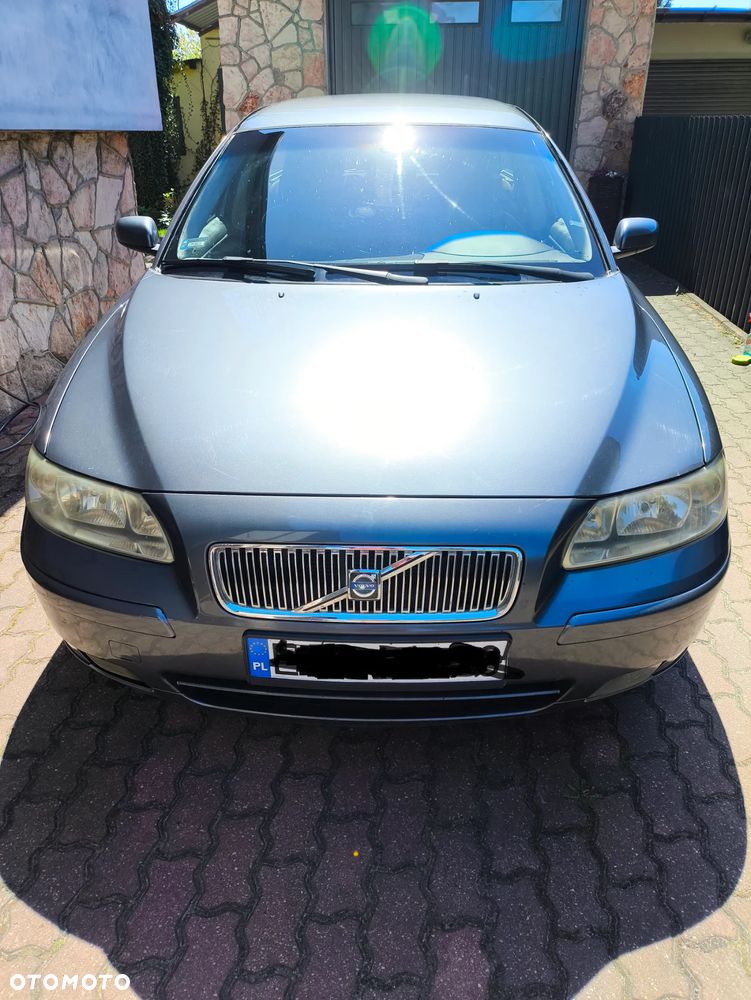 Volvo V70 - 2