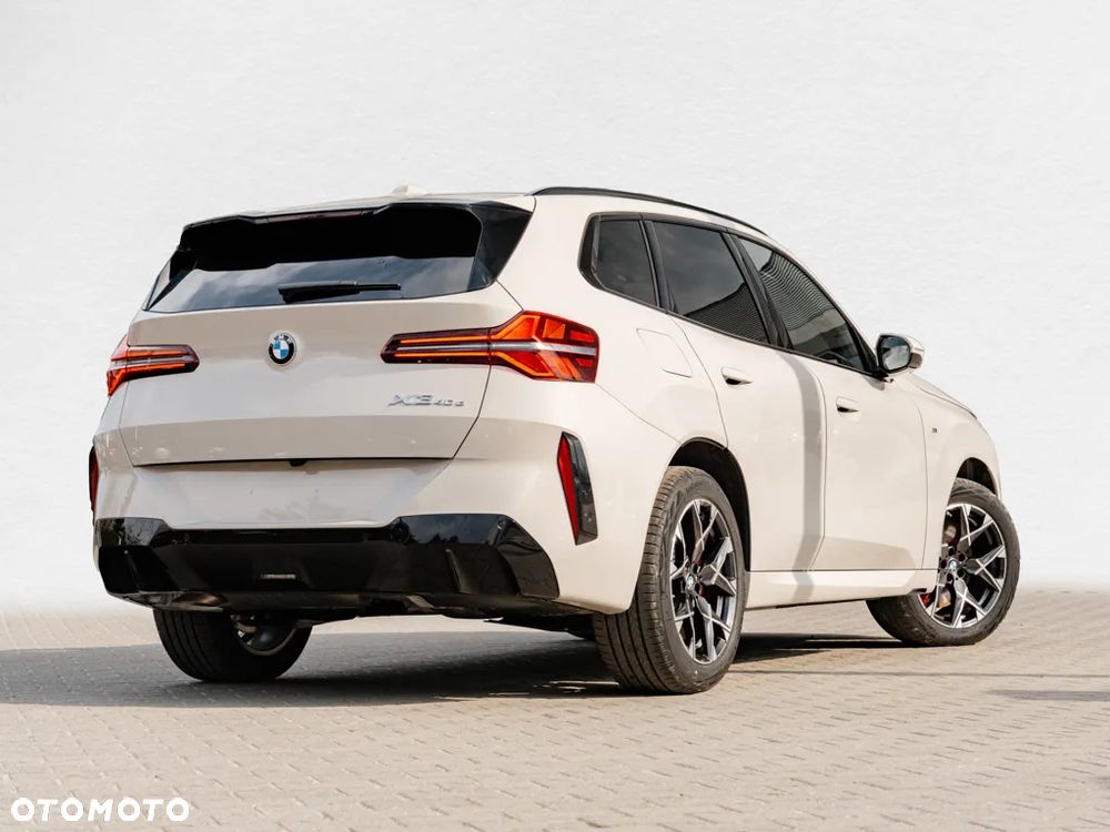BMW X3 - 3