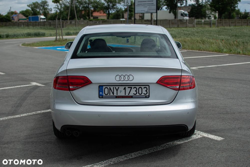Audi A4 Allroad - 11