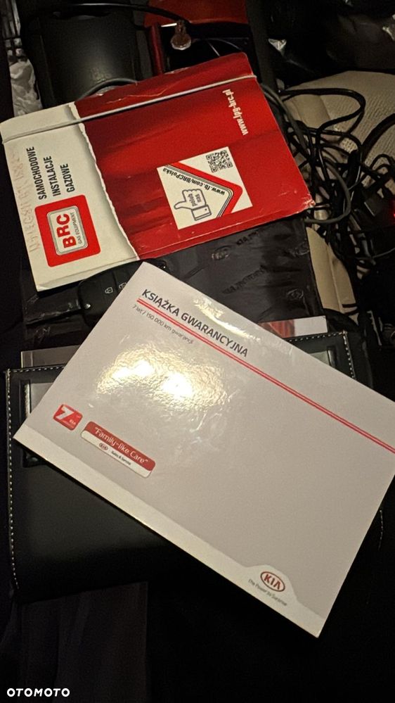 Kia Venga 1.4 M - 38