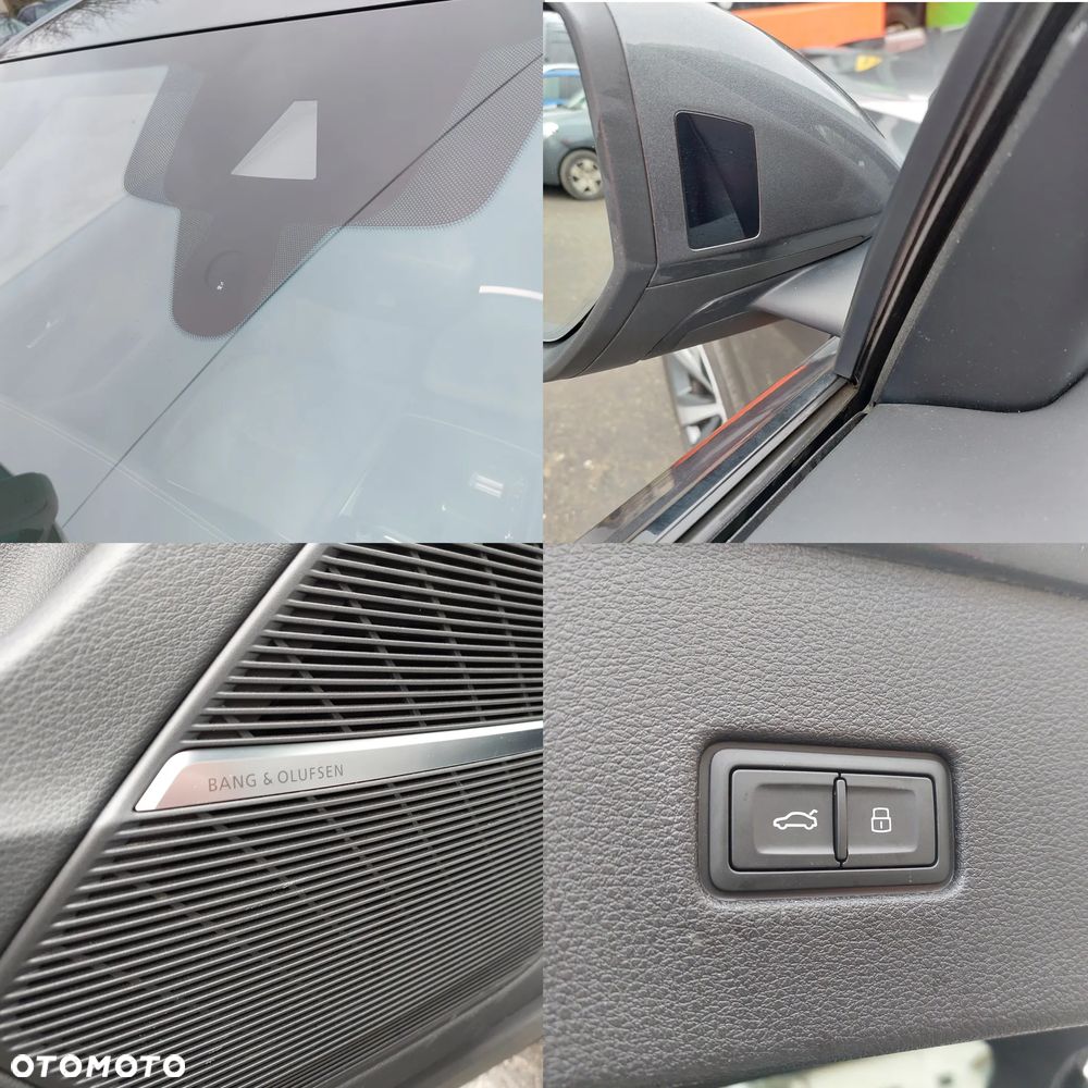 Audi Q8 Sportback e-tron - 39