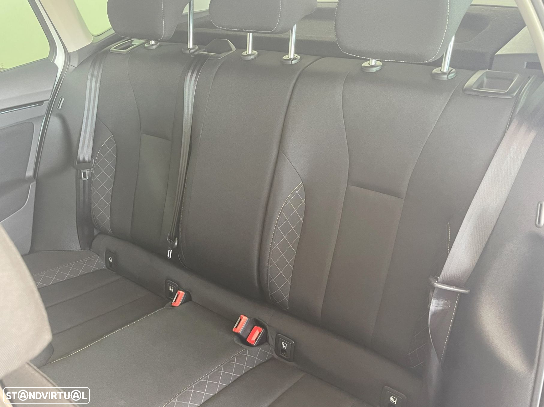 Skoda Kamiq 1.0 TSI Ambition - 14