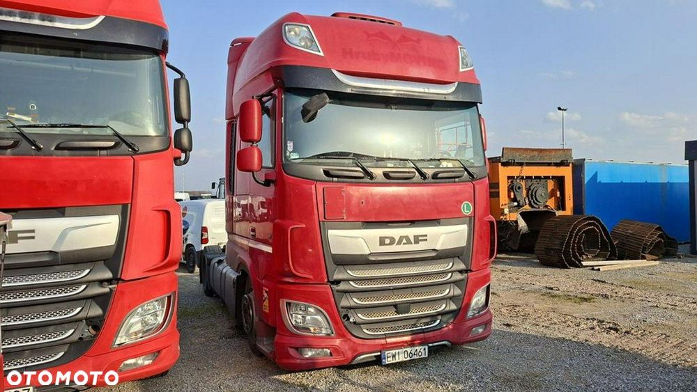 DAF XF 480 - 3