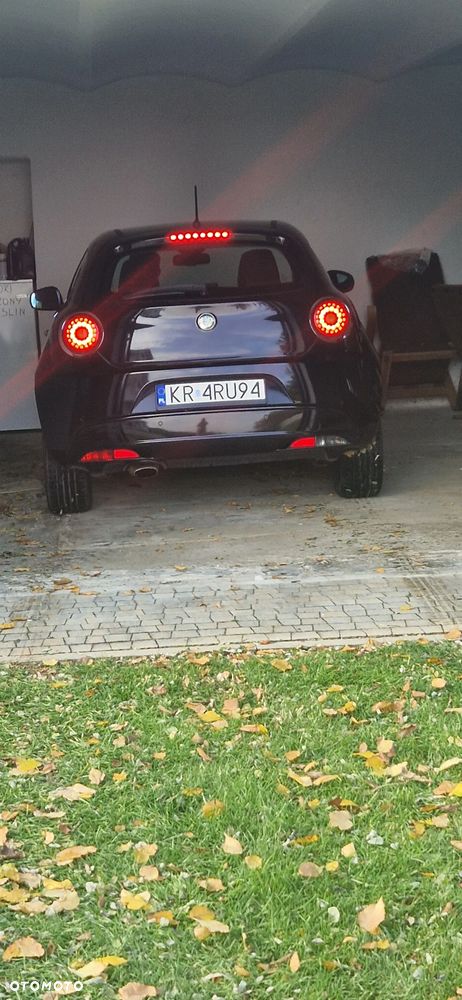 Alfa Romeo Mito - 19