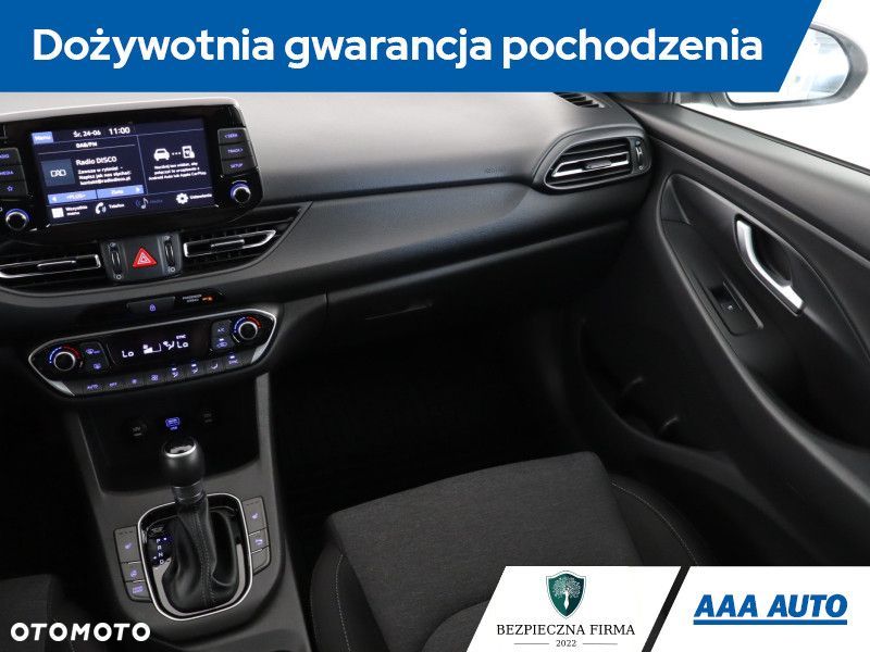 Hyundai i30 - 10