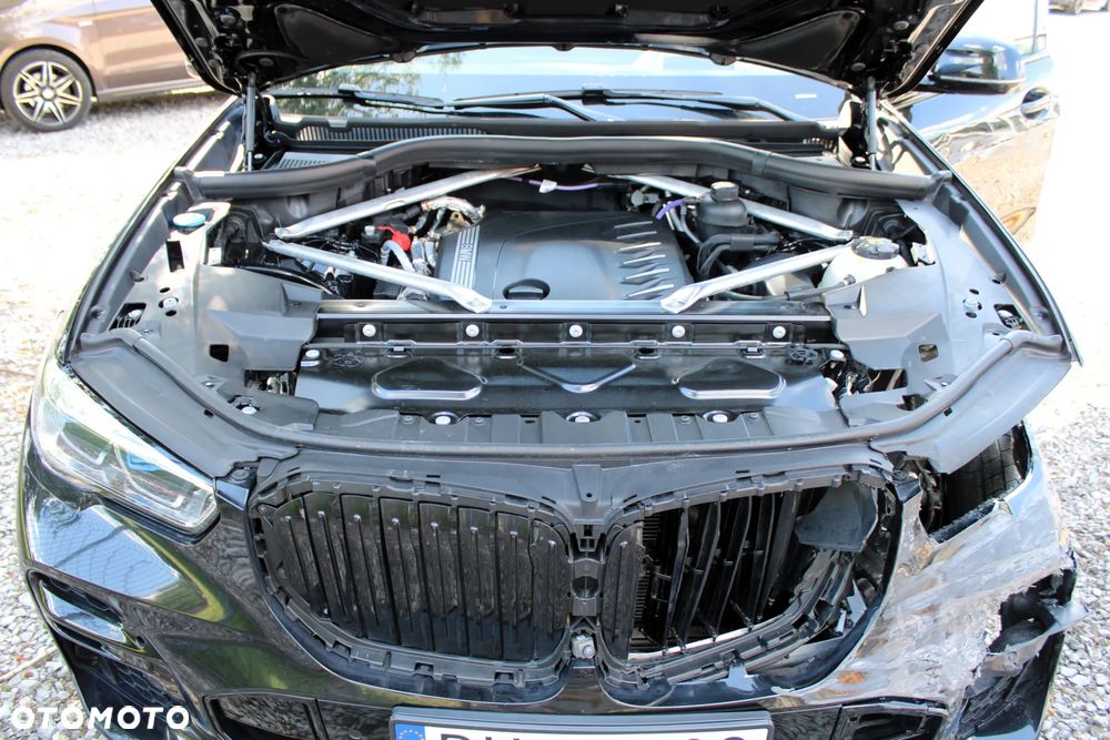 BMW X5 xDrive40d mHEV sport - 15