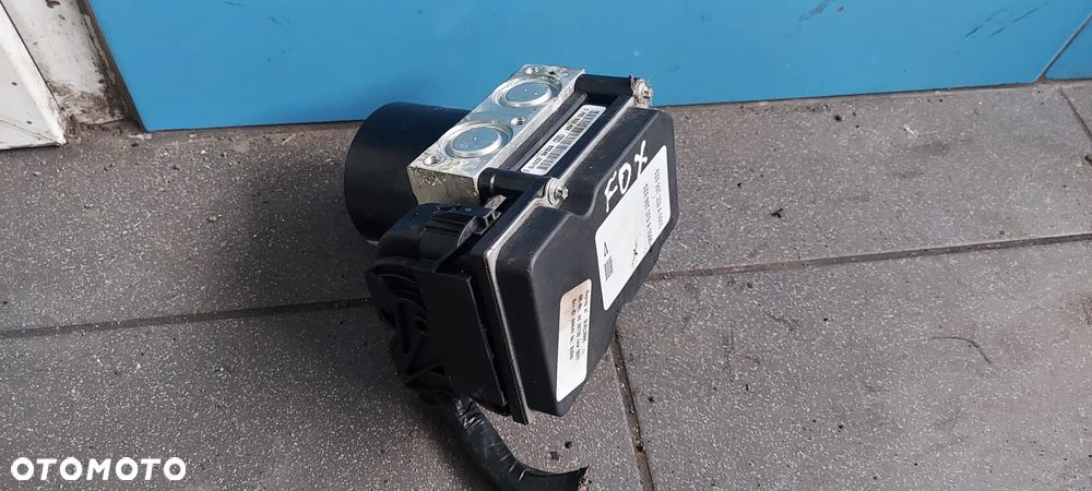 Pompa ABS VW FOX 5Z0907379A - 1