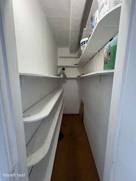 Amadora apartamento T2 - Grande imagem: 4/9