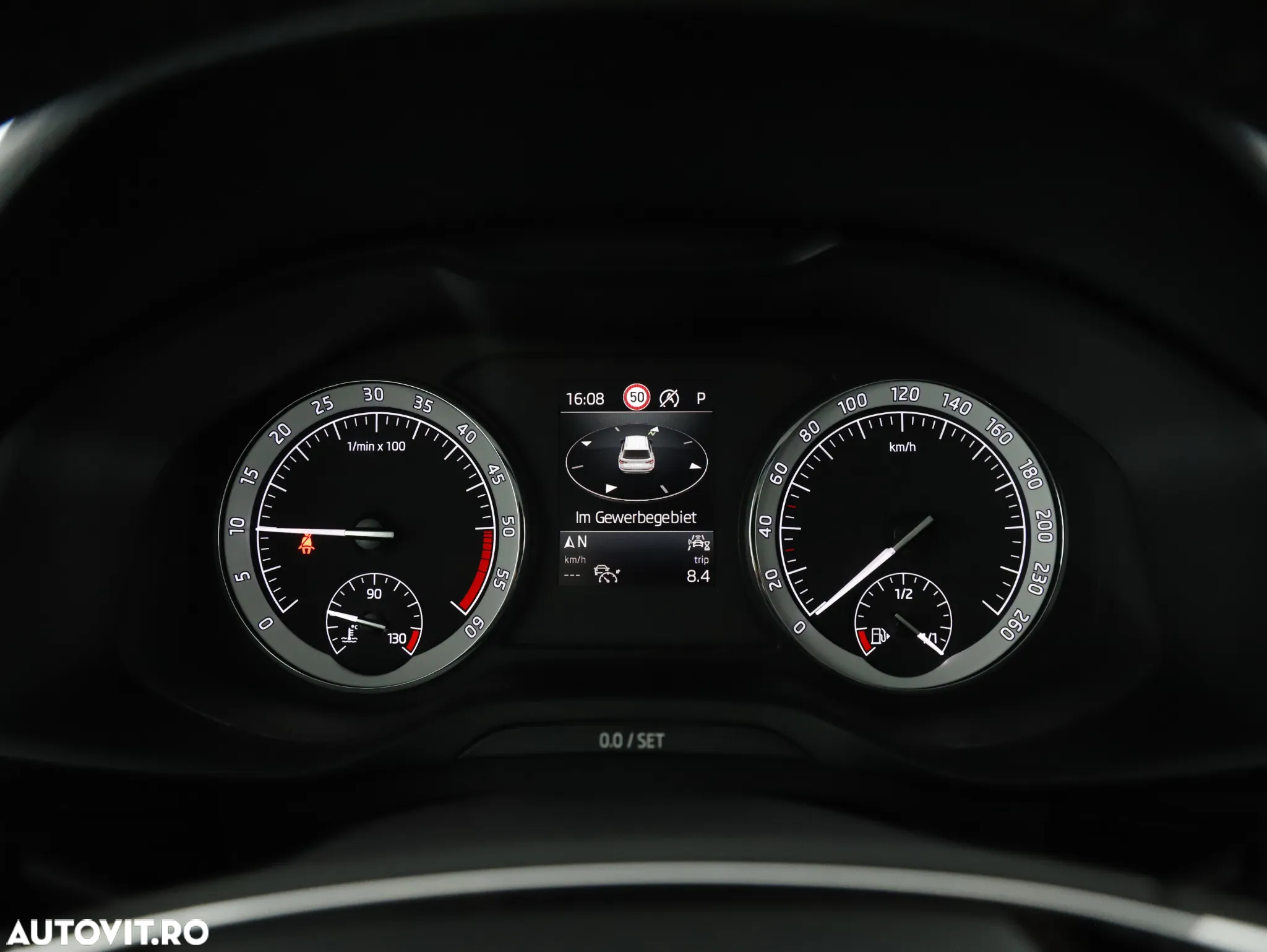 Skoda Kodiaq 2.0 TDI 4X4 DSG Style - 14