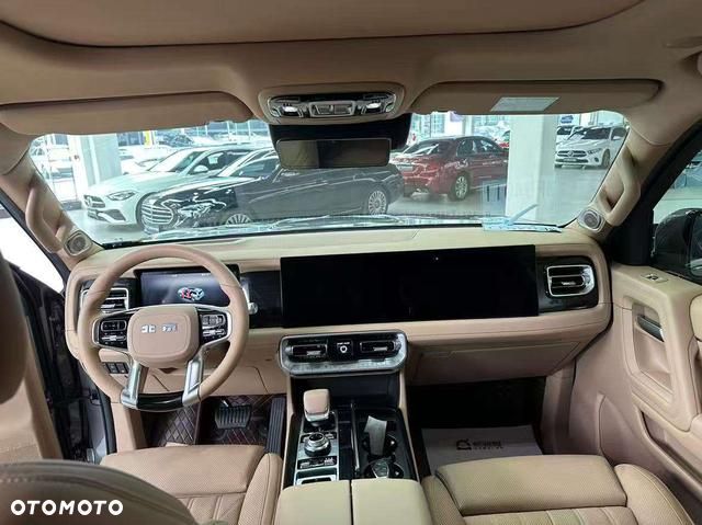 BAIC BJ60 - 12