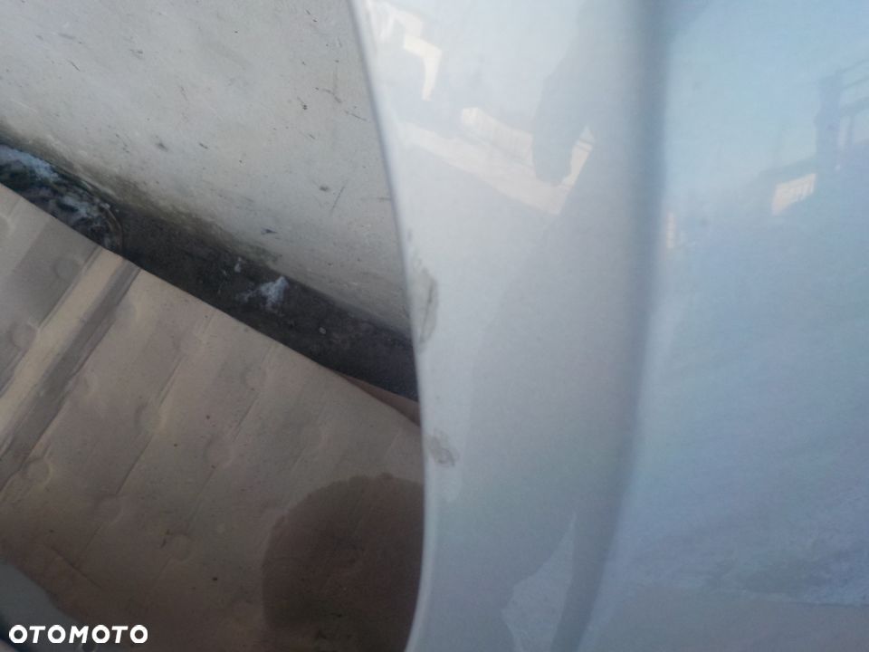 JAGUAR XF BŁOTNIK LEWY PRZÓD MEE - 5