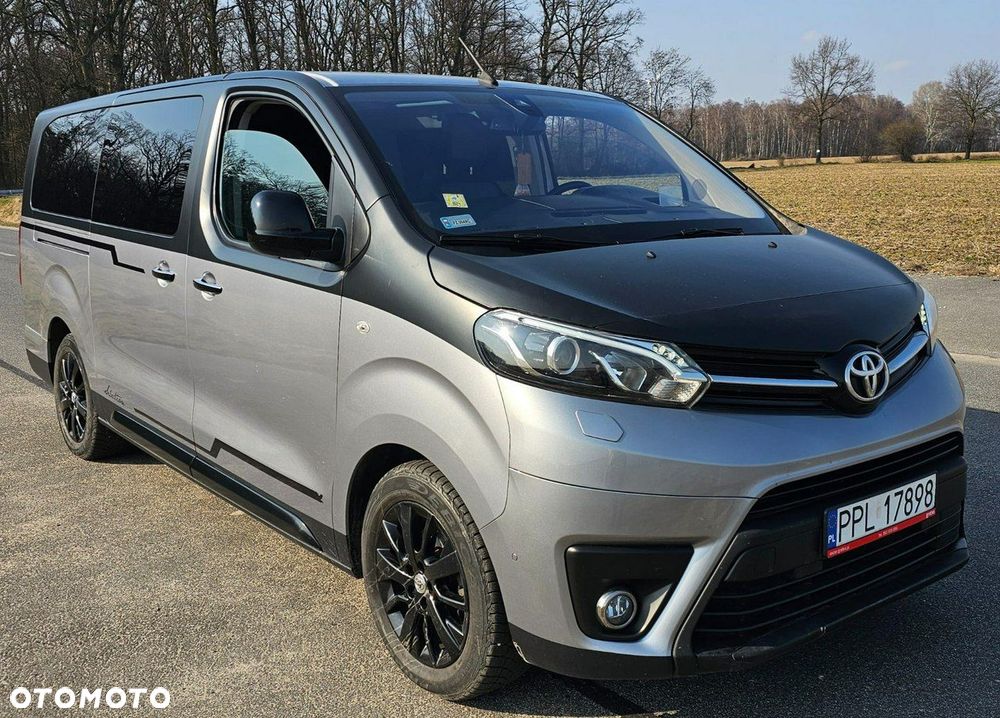 Toyota Proace Verso - 35