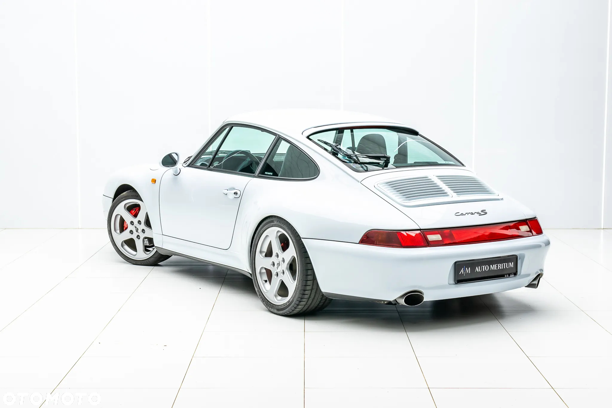 Porsche 911 - 7