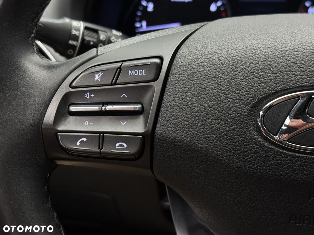 Hyundai i30 1.5 DPI Classic + - 24