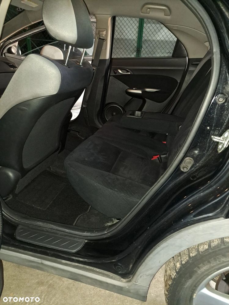 Honda Civic 1.4 Base - 4