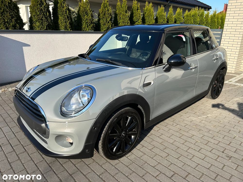 MINI Cooper D 60 Years - 1