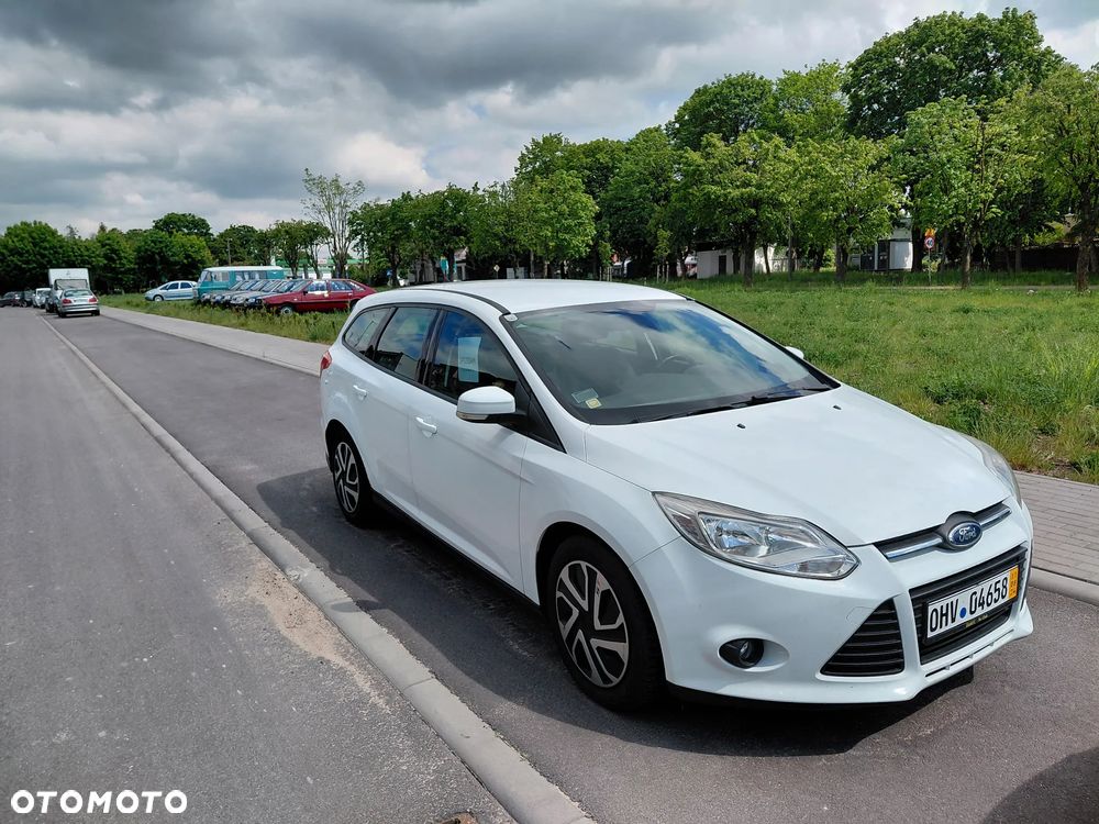 Ford Focus - 6