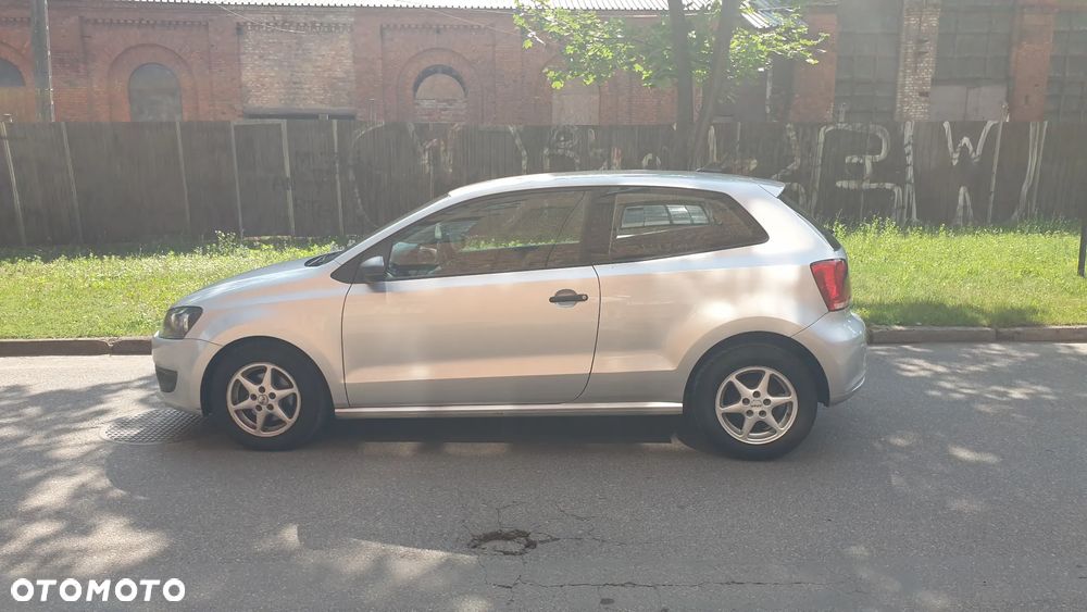 Volkswagen Polo 1.6 TDI DPF Comfortline - 18