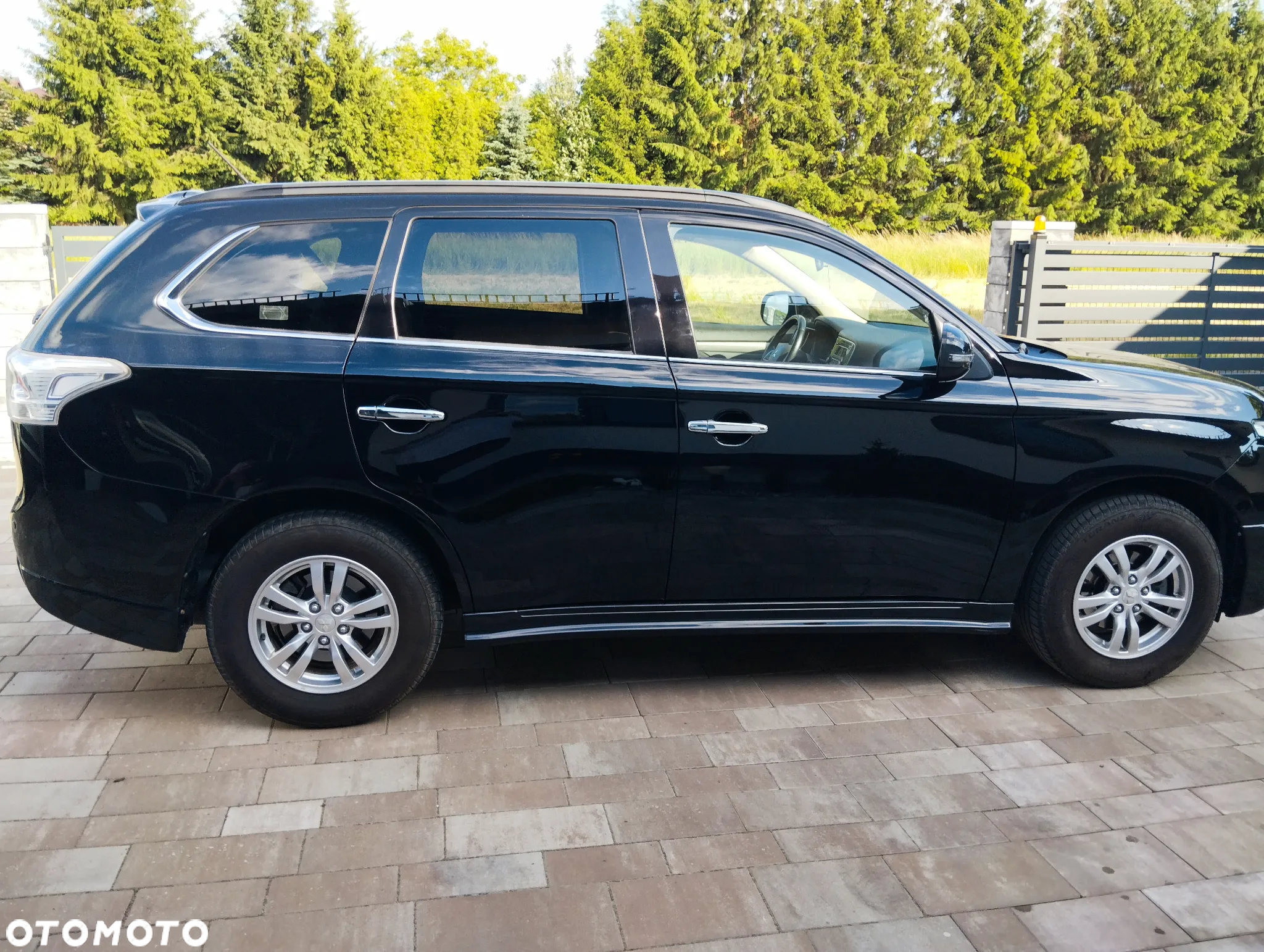 Mitsubishi Outlander 2.0 2WD Edition - 4