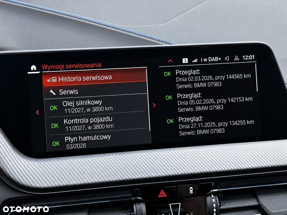 BMW Seria 1 120d M Sport Shadow sport - 35