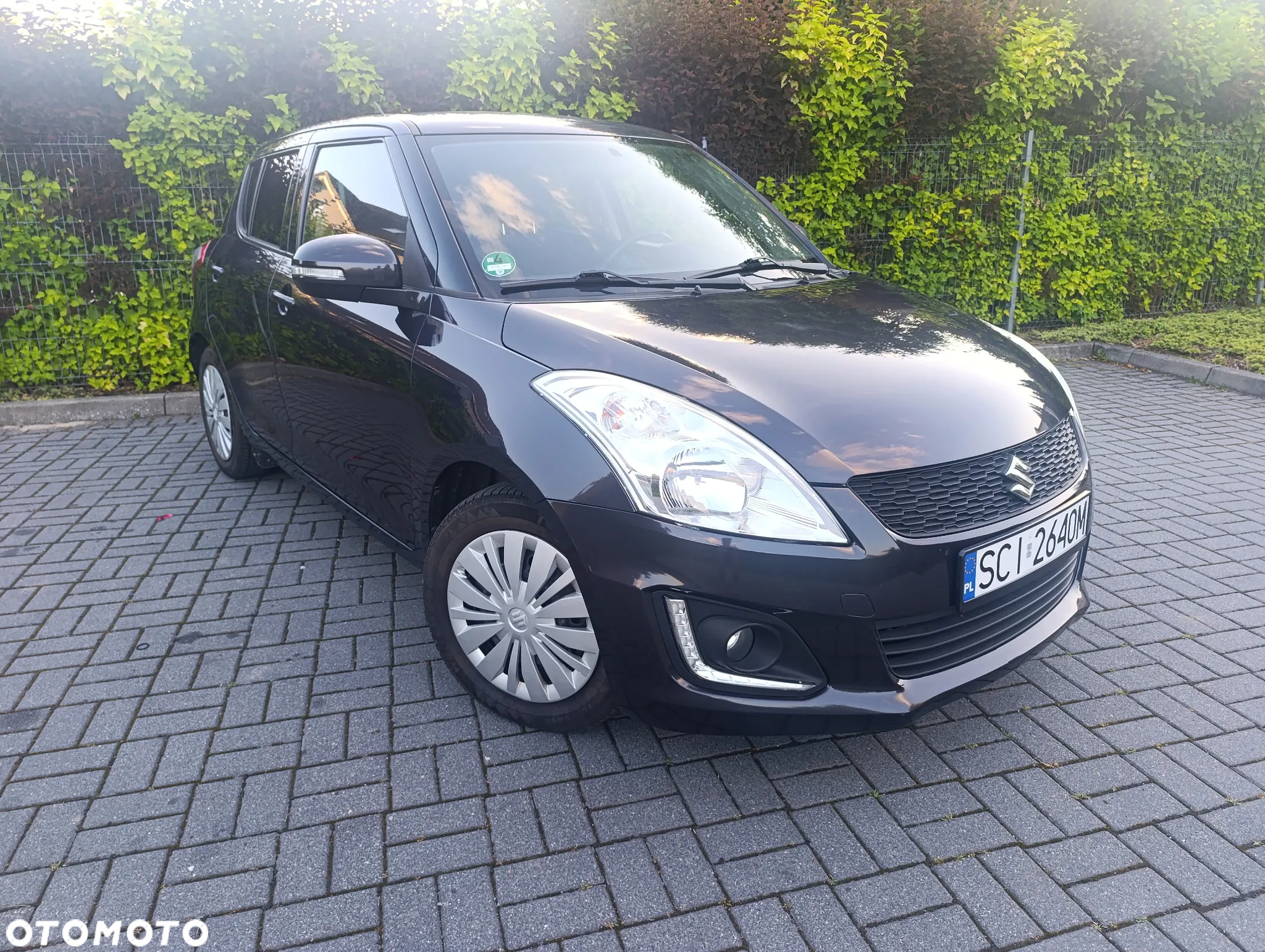 Suzuki Swift 1.2 Comfort Plus - 2