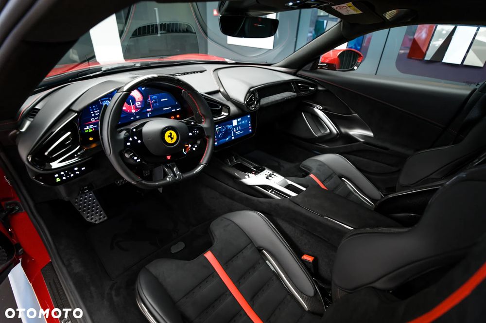 Ferrari 12Cilindri - 25