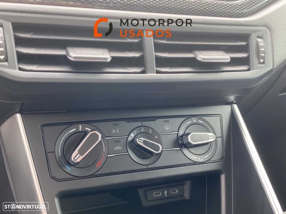 VW Taigo 1.0 TSI Urban - 15